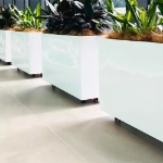 Ambius Mobile Trough