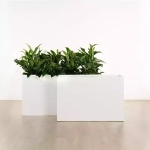 Ambius Mobile Trough