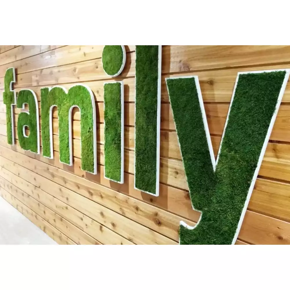 Schiavello Vertical Garden 
