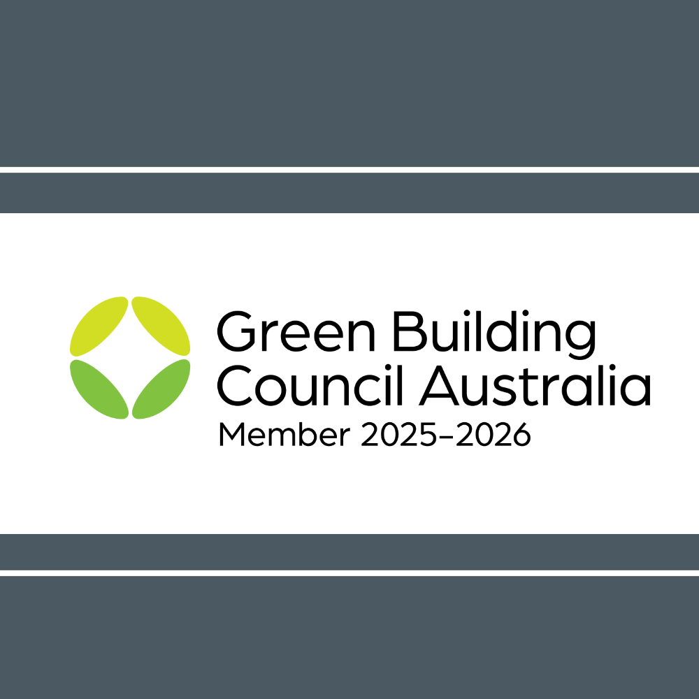 Green Building Council of Australia