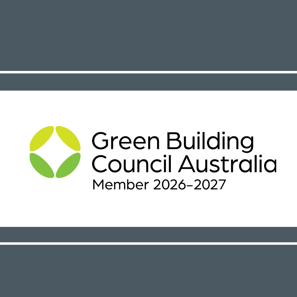 Green Building Council of Australia